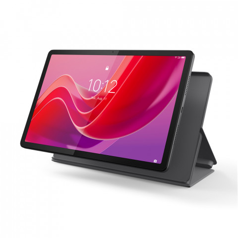 Lenovo M11 10,95"FHD IPS 90Hz 4/128GB Luna Grey - Galeria zdjęcie 8