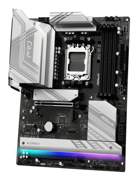 Płyta główna ASRock B850 Pro RS - Galeria zdjęcie 5