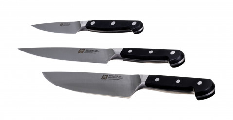 Zestaw 3 noży ZWILLING Pro 38430-007-0 - Galeria zdjęcie 8