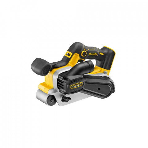 SZLIFIERKA TAŚMOWA 18V DCW220NT DEWALT - Galeria zdjęcie 2