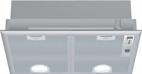 Okap do zabudowy SIEMENS LB55565 - Galeria zdjęcie 1