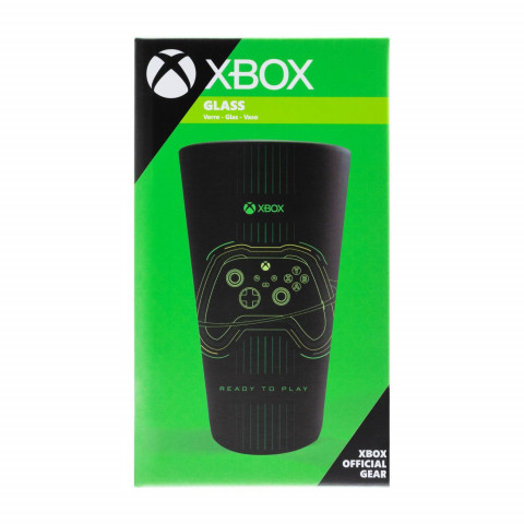 PP XBOX GLASS - Galeria zdjęcie 1