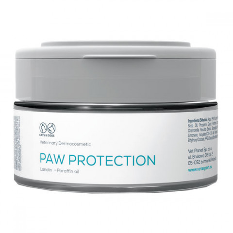 VetExpert Paw Protection - Pielęgnacja dla psów i kotów - 75ml - Galeria zdjęcie 1