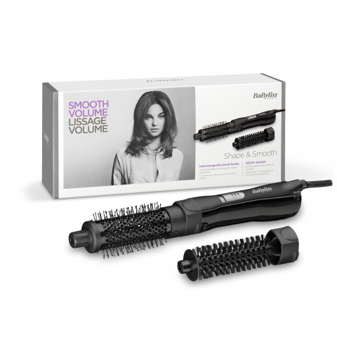Suszarko-lokówka BABYLISS AS82E - Galeria zdjęcie 5