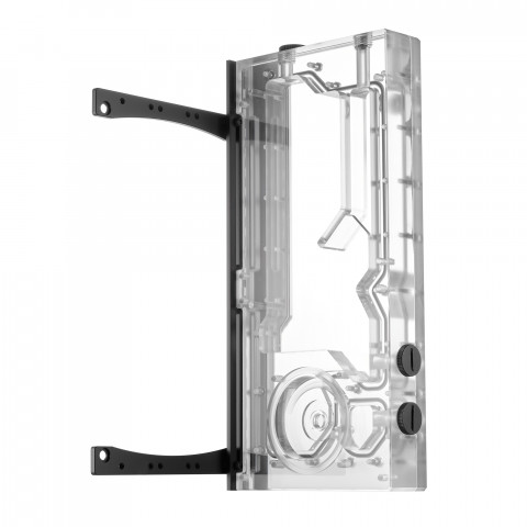 Phanteks Glacier R260 Blok wodny - Galeria zdjęcie 3
