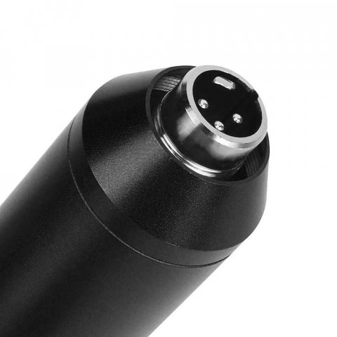 MEDIA-TECH MIKROFON Z ZESTAWEM MT397S - Galeria zdjęcie 5