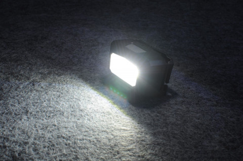 LIBOX LATARKA CZOŁOWA LED LB0107 - Galeria zdjęcie 10