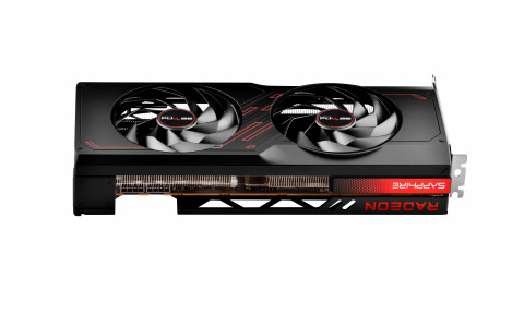 Karta graficzna SAPPHIRE RADEON RX 7800 XT PULSE GAMING 16GB GDDR6 DUAL - Galeria zdjęcie 5