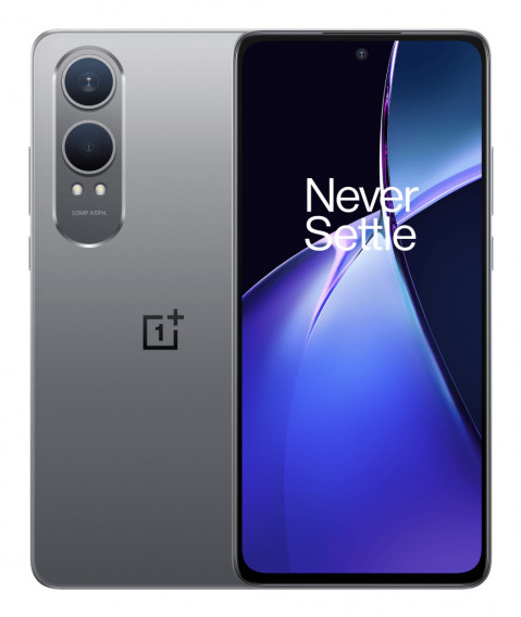 Smartfon OnePlus Nord CE 4 Lite 5G Dual Sim 8/256GB Super Silver - Galeria zdjęcie 3