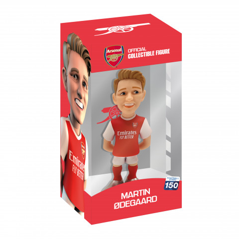 MINIX ARSENAL - MARTIN ODEGAARD - Galeria zdjęcie 1