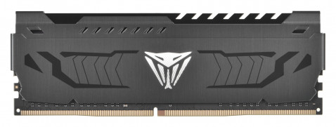 PATRIOT Viper Steel DDR4 8GB 3600MHz CL18 XMP2 - Galeria zdjęcie 3