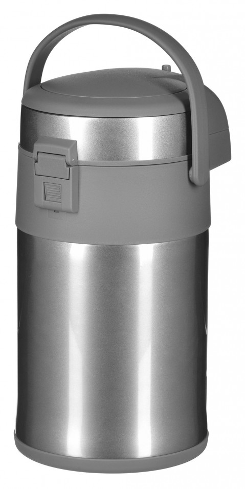 Termos turystyczny 3 l MR-1637-300-SILVER Maestro - Galeria zdjęcie 3