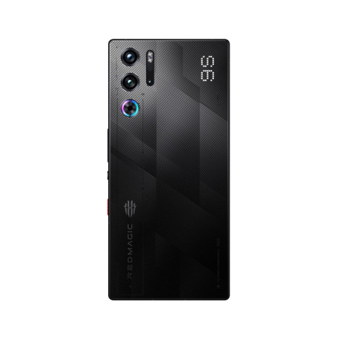 Smartfon REDMAGIC 9S Pro 5G 12/256GB (Sleet) - Galeria zdjęcie 6