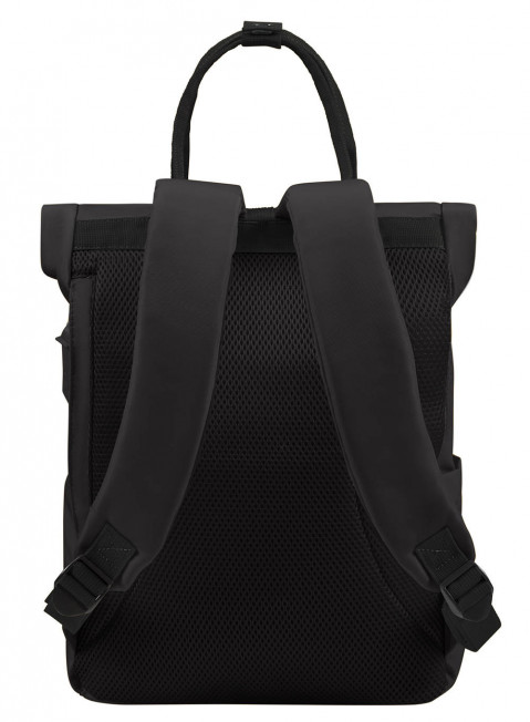 Plecak miejski American Tourister Urban Groove City - black - Galeria zdjęcie 2