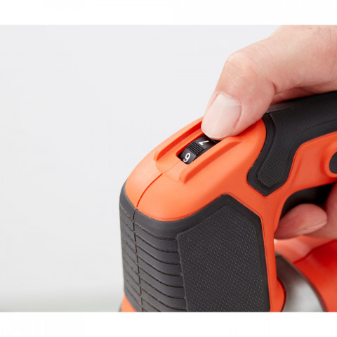 Wyrzynarka BES610-QS BLACK+DECKER - Galeria zdjęcie 15
