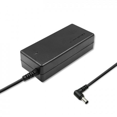 Qoltec Zasilacz dedykowany do Toshiba 65W | 3.42A | 19V | 5.5x2.5 - Galeria zdjęcie 7