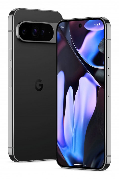 Smartfon Google Pixel 9 Pro XL 5G Dual Sim 16/128GB Obsidian - Galeria zdjęcie 2