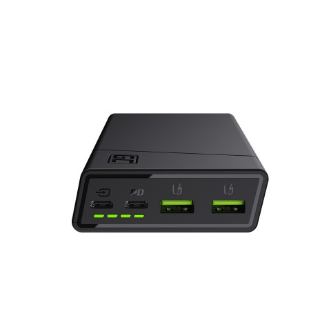 GREEN CELL POWERBANK POWERPLAY20 20000MAH - Galeria zdjęcie 2