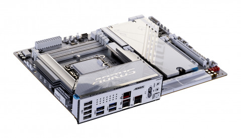 Płyta główna Gigabyte Z890 AORUS PRO ICE - Galeria zdjęcie 2