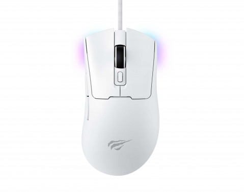 Mysz gamingowa Havit MS966 - Galeria zdjęcie 1