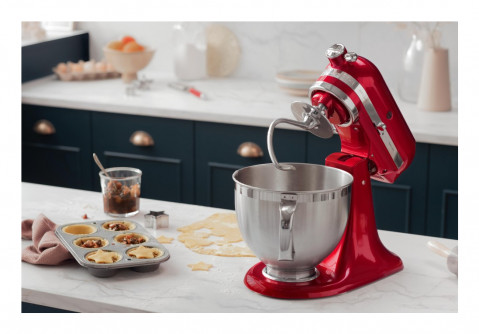 Robot kuchenny KitchenAid Artisan 5KSM175PSECA (300W)/4,8L - Galeria zdjęcie 12