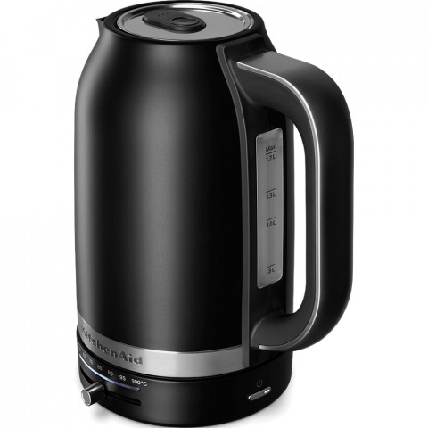 Czajnik elektryczny KitchenAid 5KEK1701EBM - Galeria zdjęcie 4