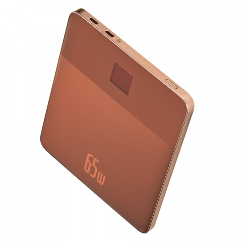 Powerbank Baseus Blade2 12000mAh (szary) - Galeria zdjęcie 1