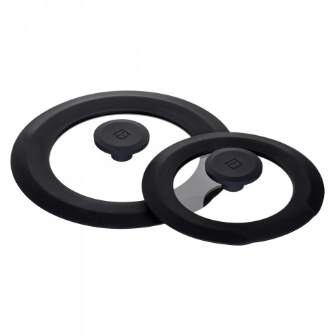 Zestaw pokrywek ELECTROLUX E9HOSM - Galeria zdjęcie 1