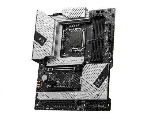 Płyta główna MSI PRO Z790-A MAX WIFI - Galeria zdjęcie 2