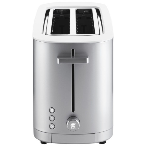 Toster ZWILLING Enfinigy duży z rusztem 53009-000-0 Srebrny - Galeria zdjęcie 3