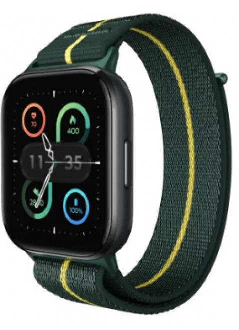 Motorola Moto Watch Fit - Galeria zdjęcie 3