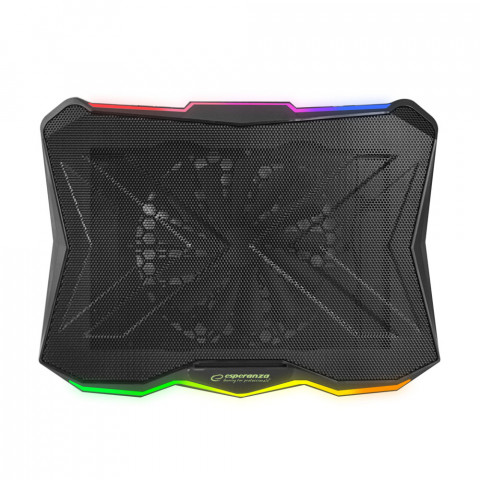 ESPERANZA PODSTAWKA CHŁODZĄCA RGB XALOK EGC110 - Galeria zdjęcie 3