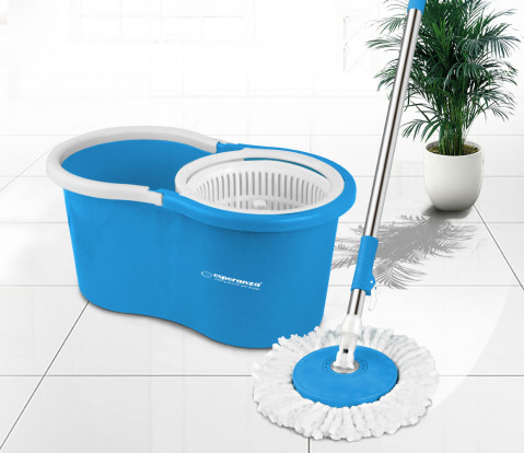 ESPERANZA MOP OBROTOWY PERFECT CLEAN EHS005 - Galeria zdjęcie 3