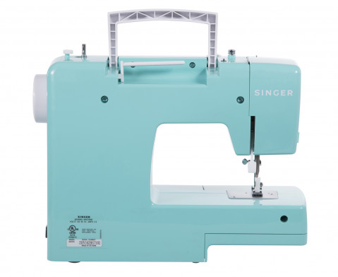Maszyna do szycia Singer Simple 3223 Green - Galeria zdjęcie 3