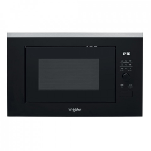 Kuchenka mikrofalowa WHIRLPOOL WMF250G - Galeria zdjęcie 10