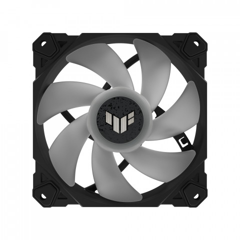 Wentylator ASUS TUF GAMING TF120 ARGB 3IN1 - Galeria zdjęcie 2