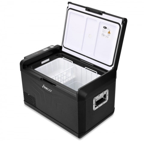 PRZENOŚNA LODÓWKA KOMPRESOROWA GCX37 BLACK - Galeria zdjęcie 10