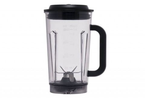 Blender próżniowy Kohersen VB1500 (antracytowy) - Galeria zdjęcie 3