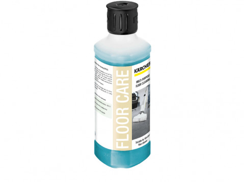 Środek do czyszczenia podłóg RM 536 KARCHER 500ml - Galeria zdjęcie 1