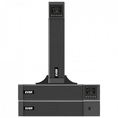 Zasilacz Ever POWERLINE RT PRO 3000 (T/PWPRRT-113K00/00) - Galeria zdjęcie 2