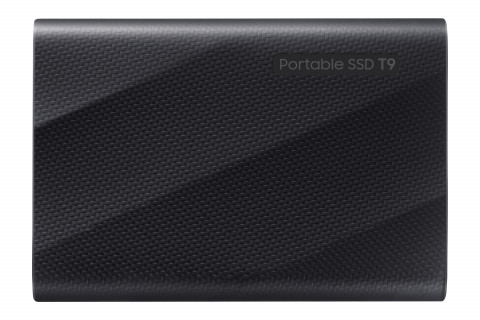 Dysk SSD Samsung T9 2TB MU-PG2T0B/EU - Galeria zdjęcie 10