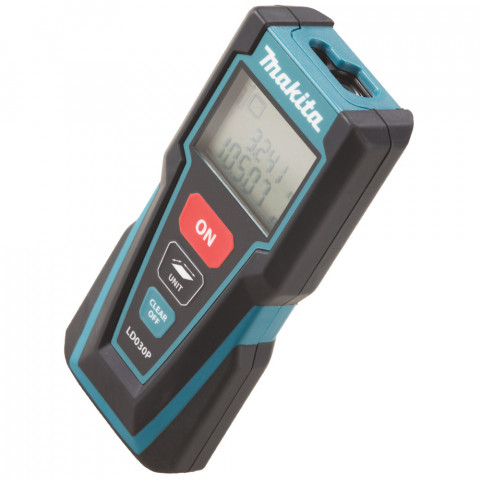 Dalmierz laserowy 30m LD030P MAKITA - Galeria zdjęcie 2