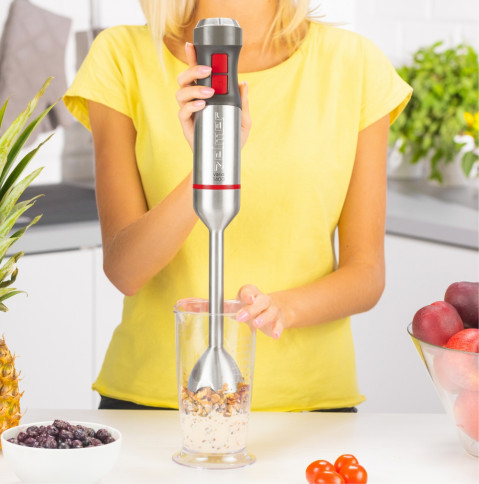 Blender ręczny VARIO 1400W ZELMER ZHB4652 - Galeria zdjęcie 3