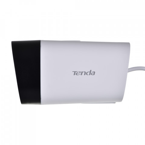 ZESTAW DO MONITORINGU 4-KAMERY TENDA K4P-4TR - Galeria zdjęcie 3