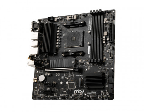 Płyta główna MSI B550M PRO-VDH WIFI - Galeria zdjęcie 3