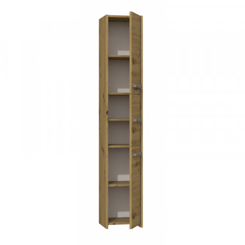 SZAFKA ŁAZIENKOWA 33 ARTISAN - Galeria zdjęcie 6