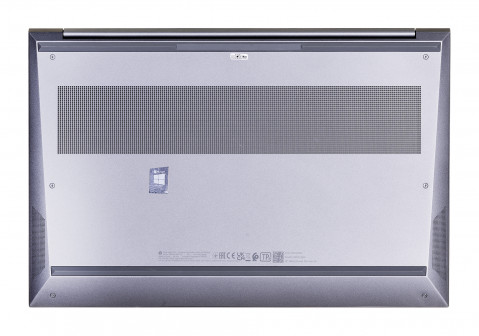 HP ZBOOK G8 i9-11950H 32GB 512GB SSD 15,6" FHD RTX A2000 Win11pro + zasilacz UŻYWANY (klawiatura multijęzyczna) - Galeria zdjęcie 8