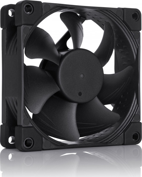 Wentylator NOCTUA NF-A8 PWM chromax.black.swap - Galeria zdjęcie 3
