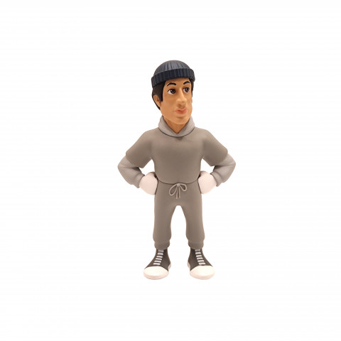 MINIX ROCKY - ROCKY TRAINING SUIT - Galeria zdjęcie 2