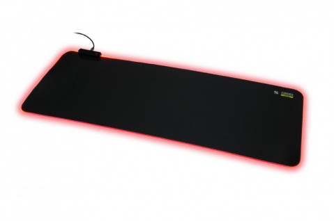IBOX PODKŁADKA 80X30 CM LED AURORA GAMING MPG5 - Galeria zdjęcie 15